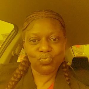 Meet your Posher, Talitha